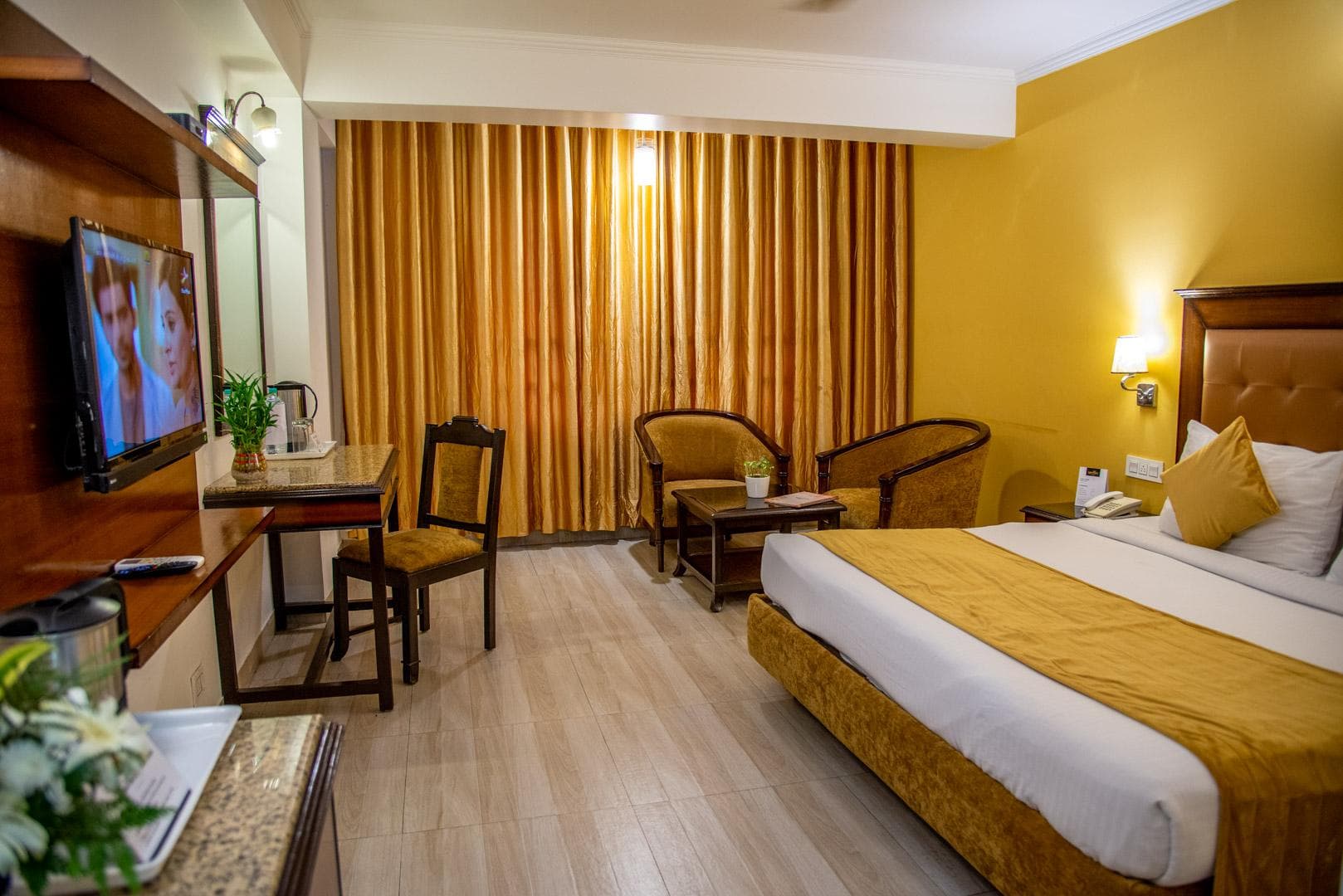 Hotel Sunpark photo 2