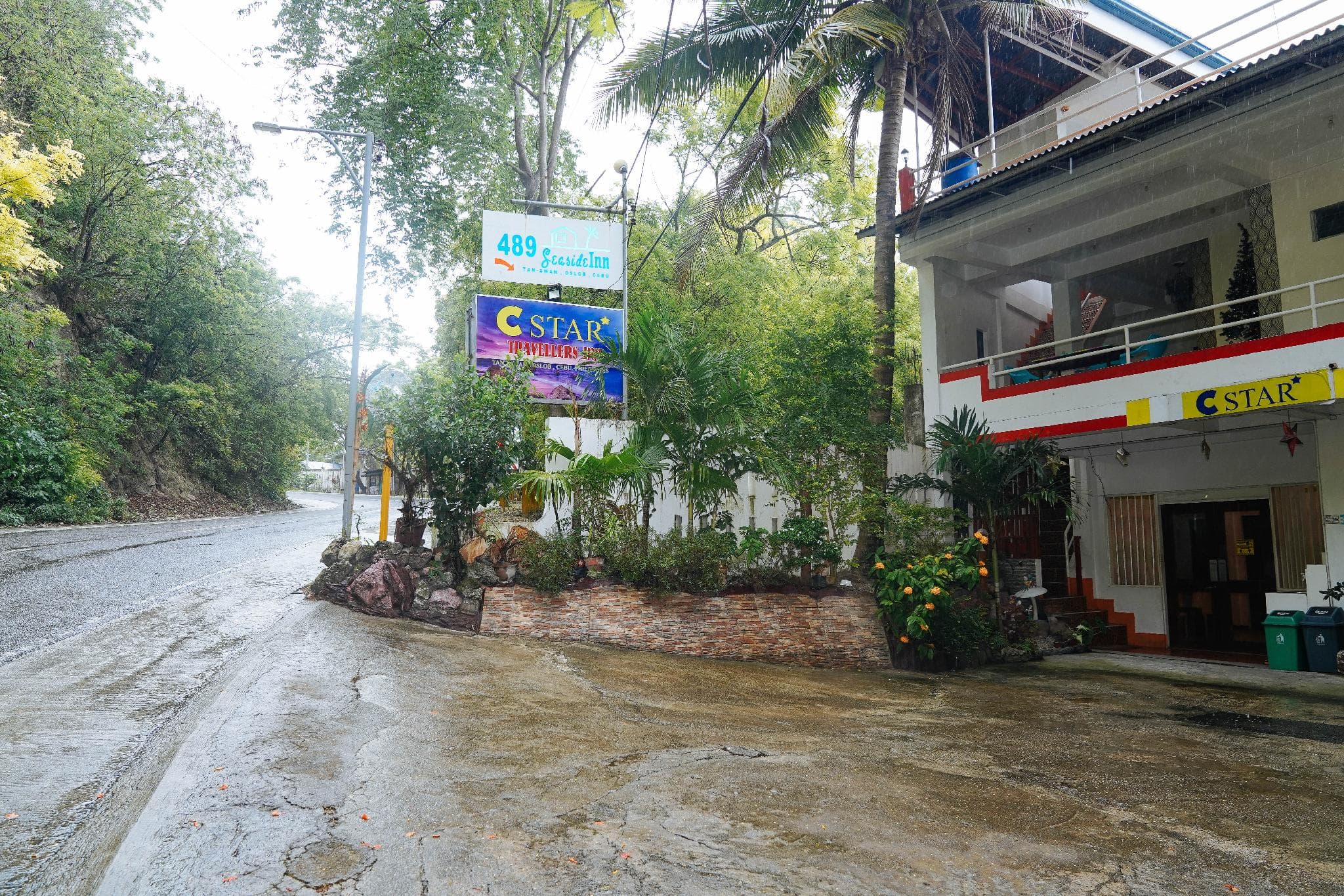 C Star Travellers Inn photo 4