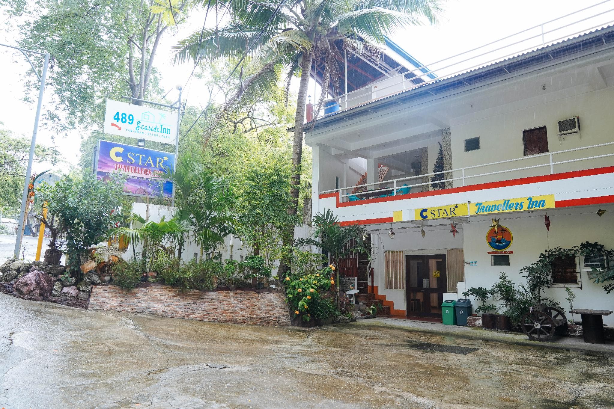 C Star Travellers Inn photo 3