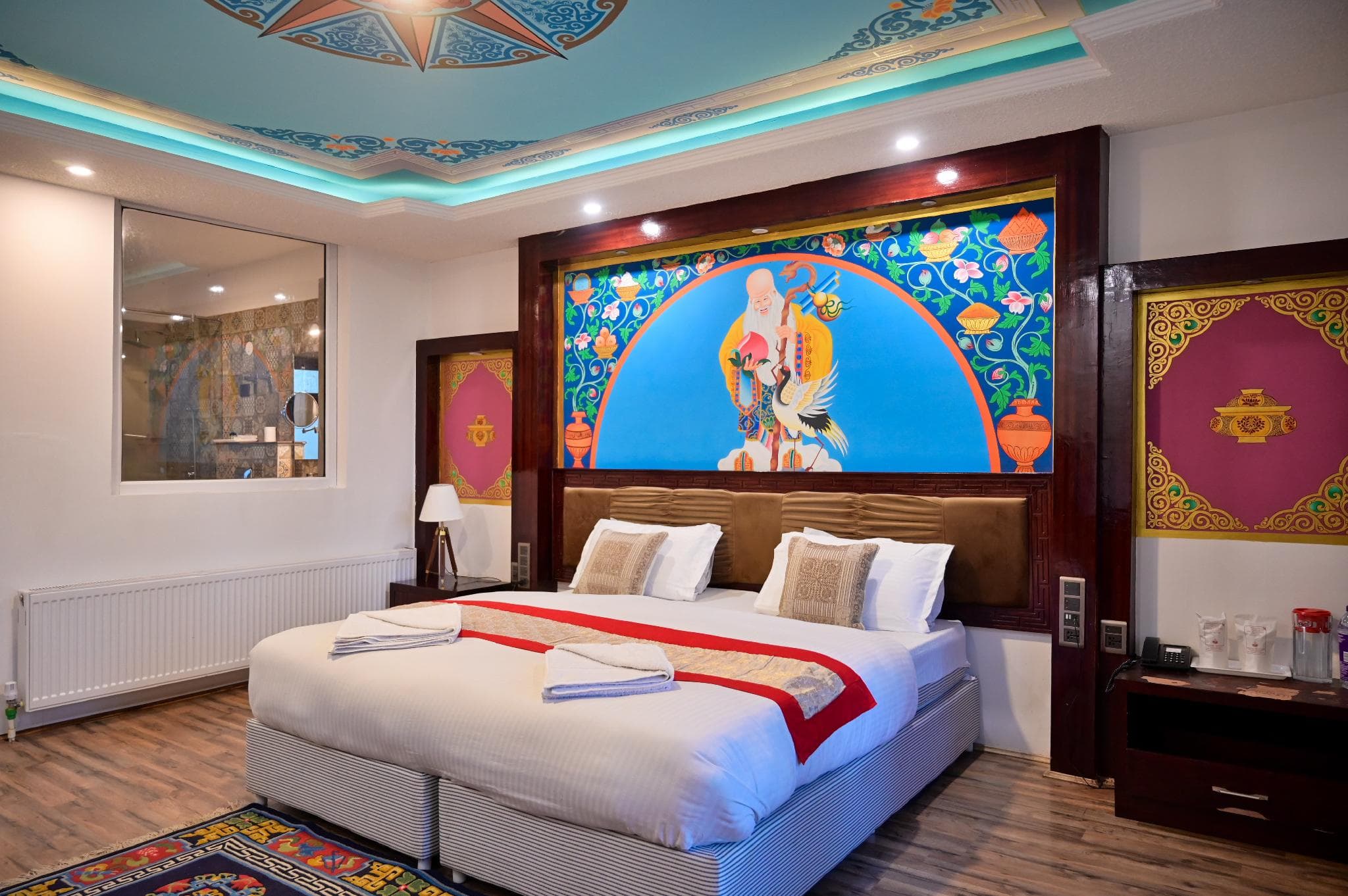 The Shanti Nest At Boutique Hotel photo 2