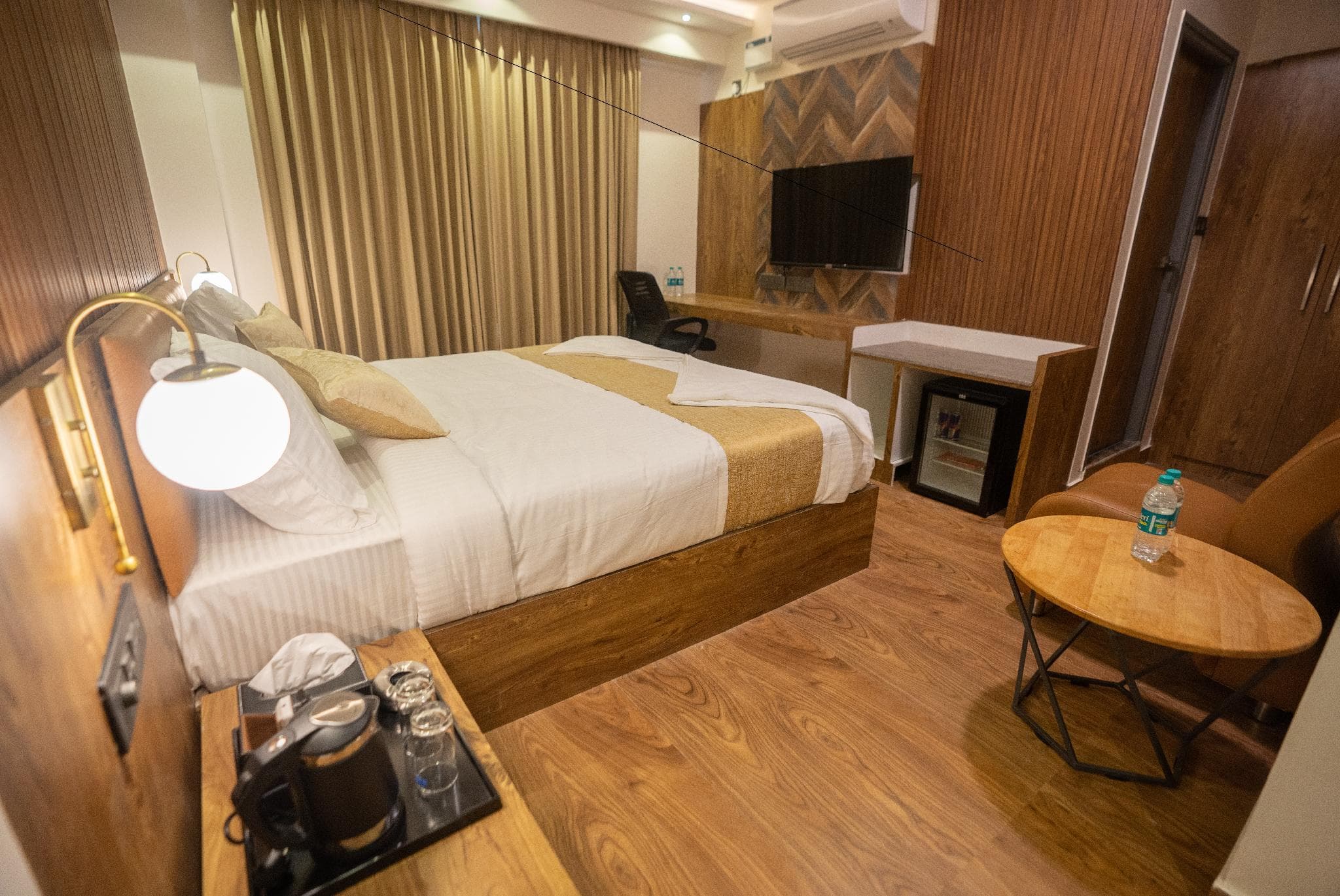 Clarks Inn, Airport Bangalore photo 3