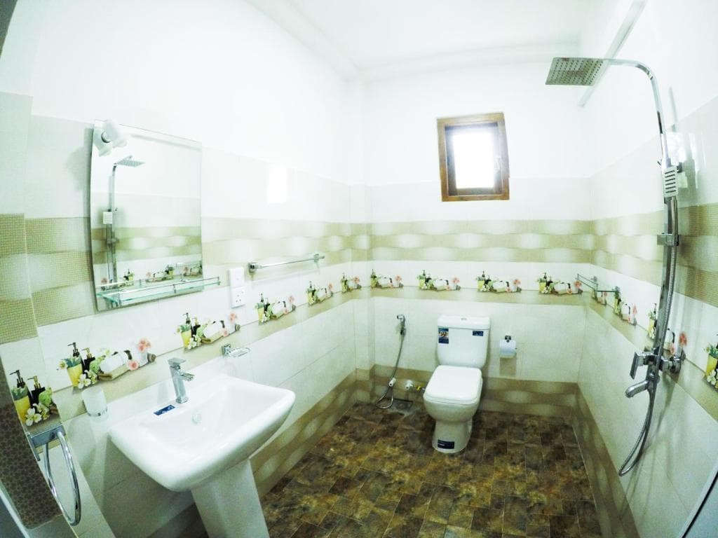 Scenery River Star Hotel photo 2
