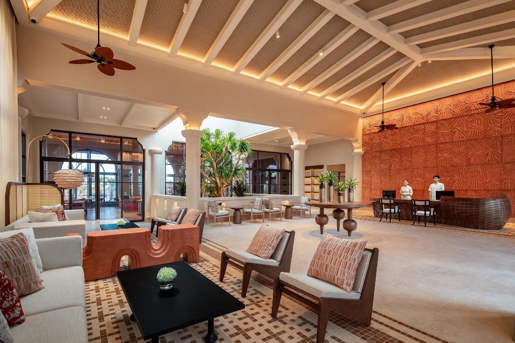 Radisson Resort Phan Thiet photo 3
