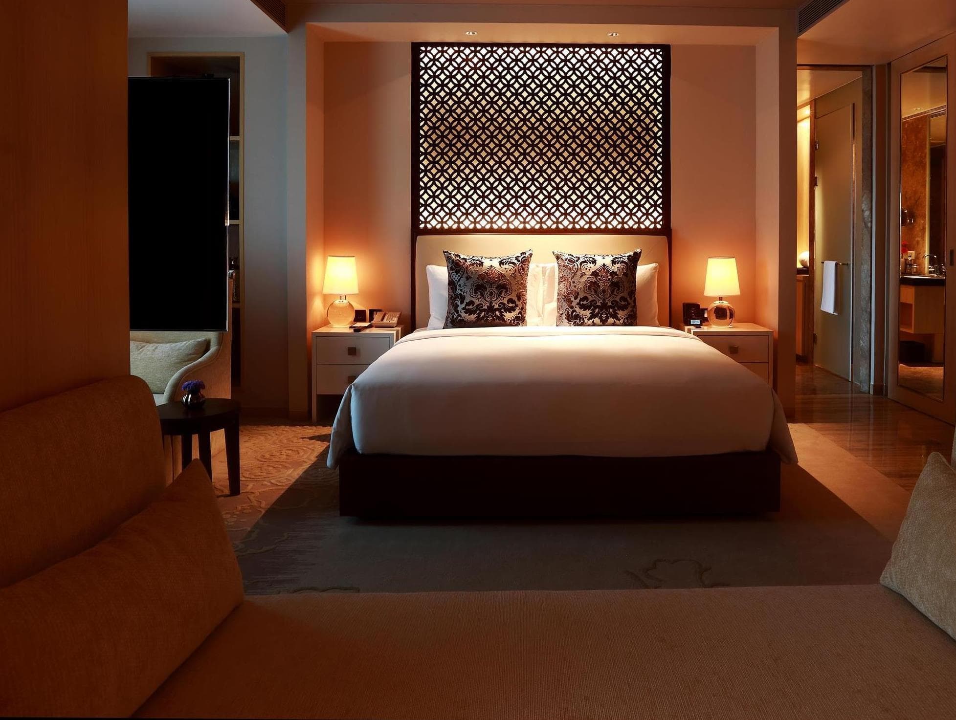 Park Hyatt Chennai photo 5