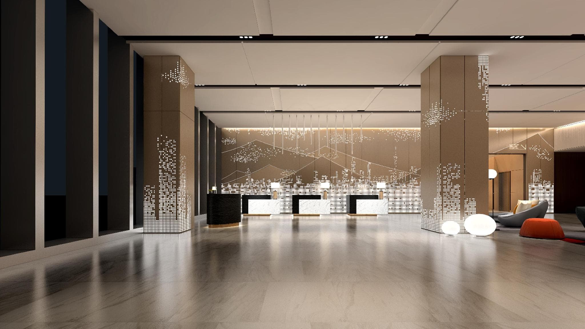 Novotel Guangzhou Baiyun Airport photo 3