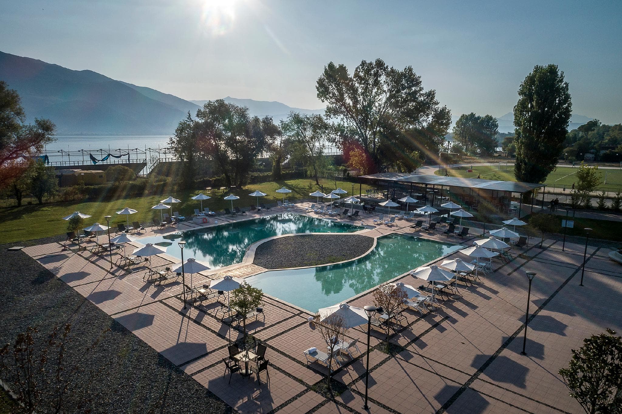 The Lake Hotel photo 4