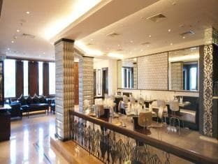 Mayfair Convention Hotel photo 3