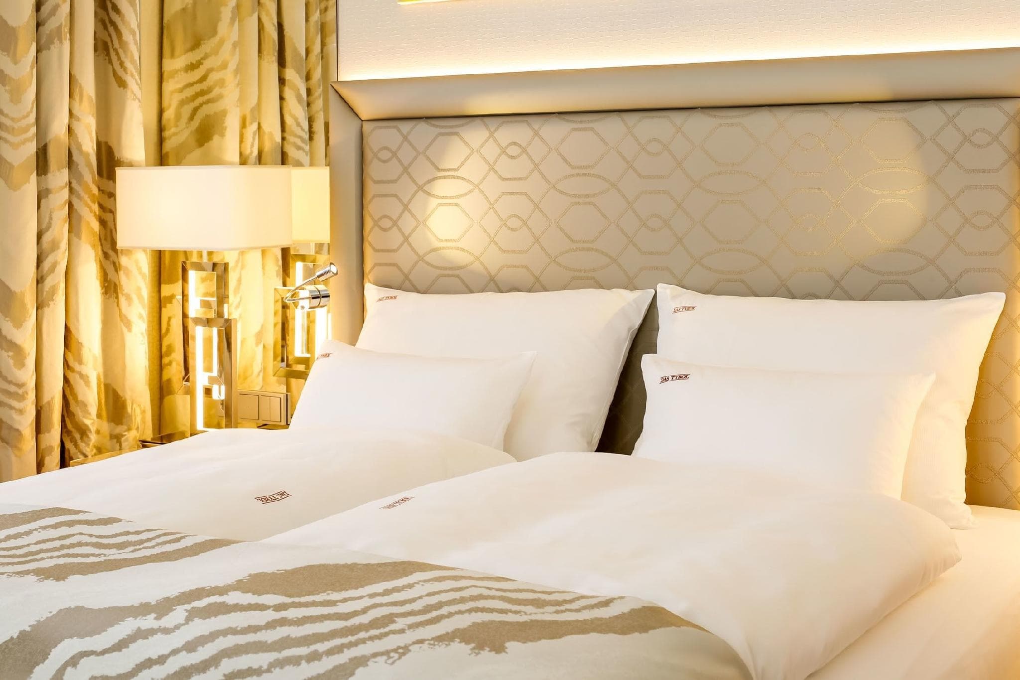 Boutiquehotel Das Tyrol photo 2