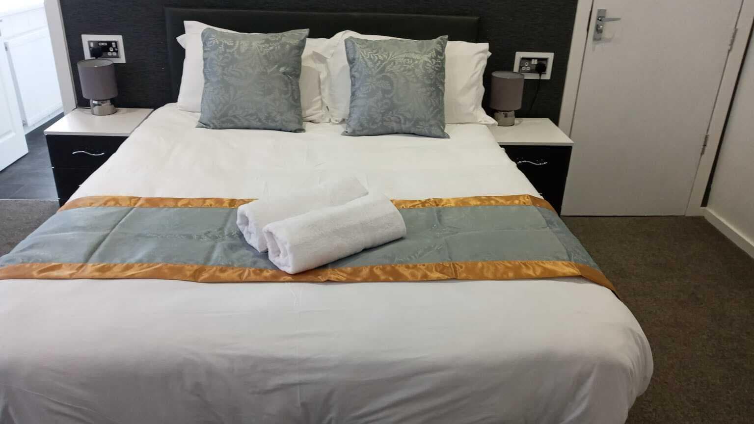 Hotel 33 photo 4