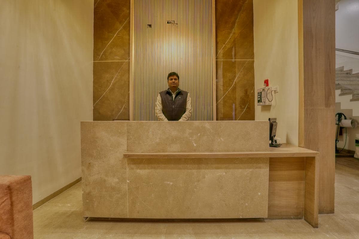 Hotel Centre Park Bhopal photo 5