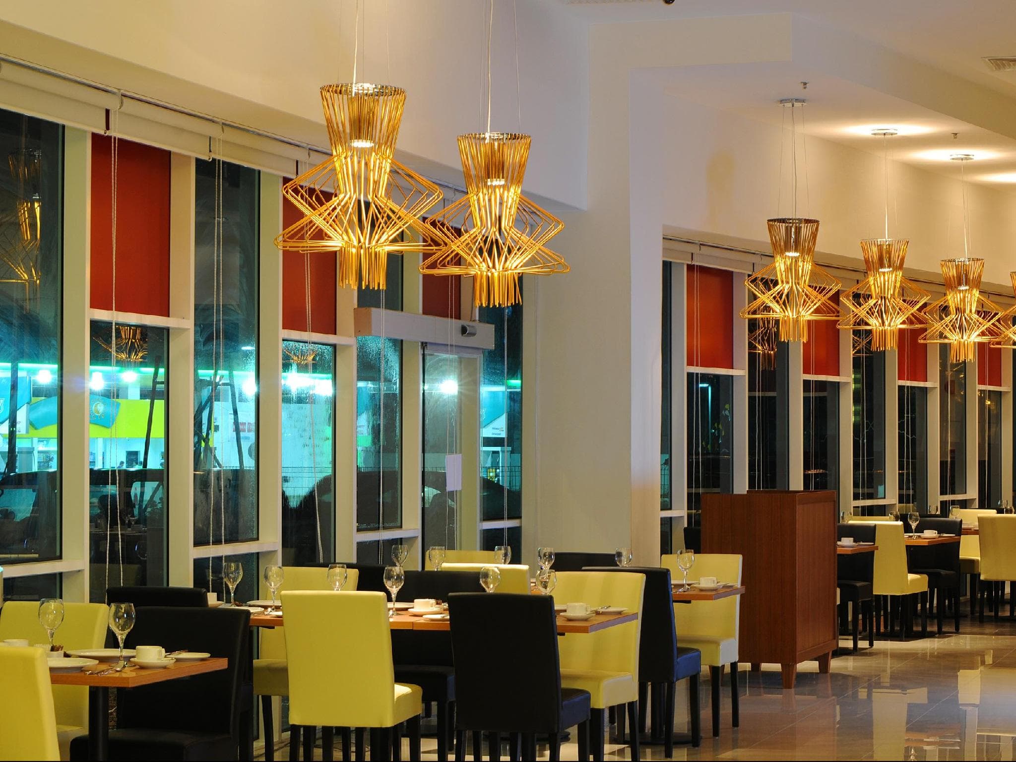 Hotel Granada Johor Bahru photo 3