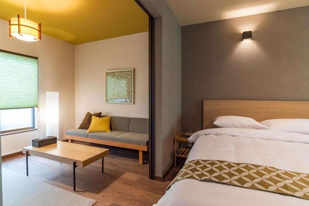 Bijou Suites Kakomi photo 3