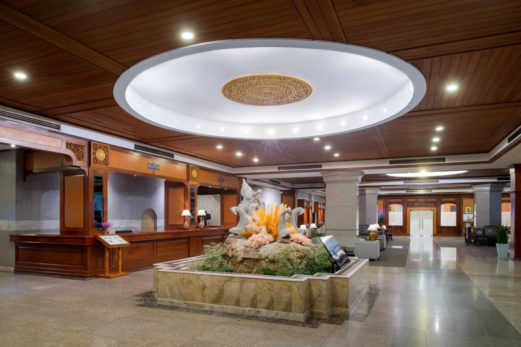 Star Convention Hotel (Star Hotel) photo 3