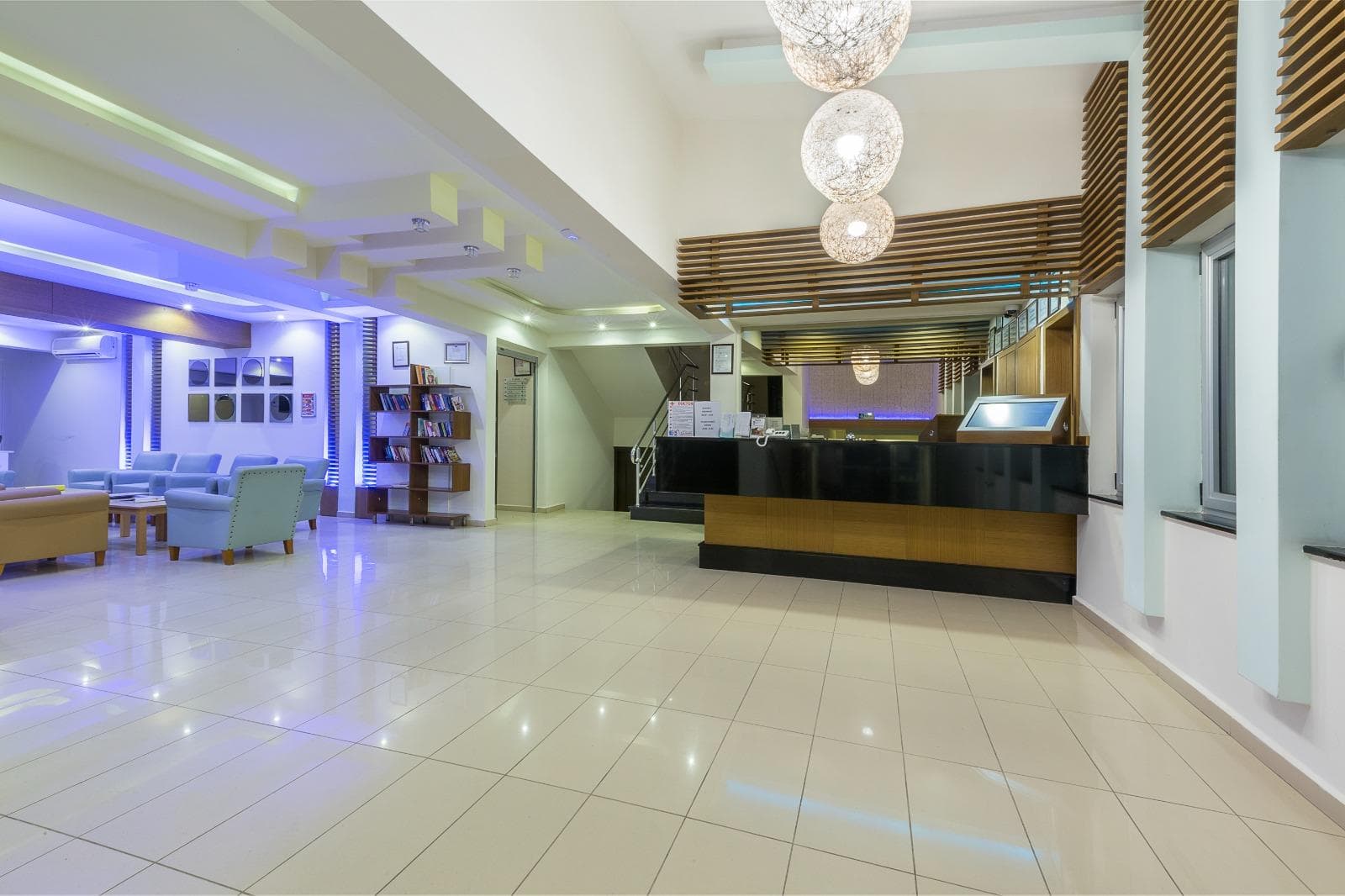 Royalisa Palmiye Beach Hotel - Adult Only photo 3
