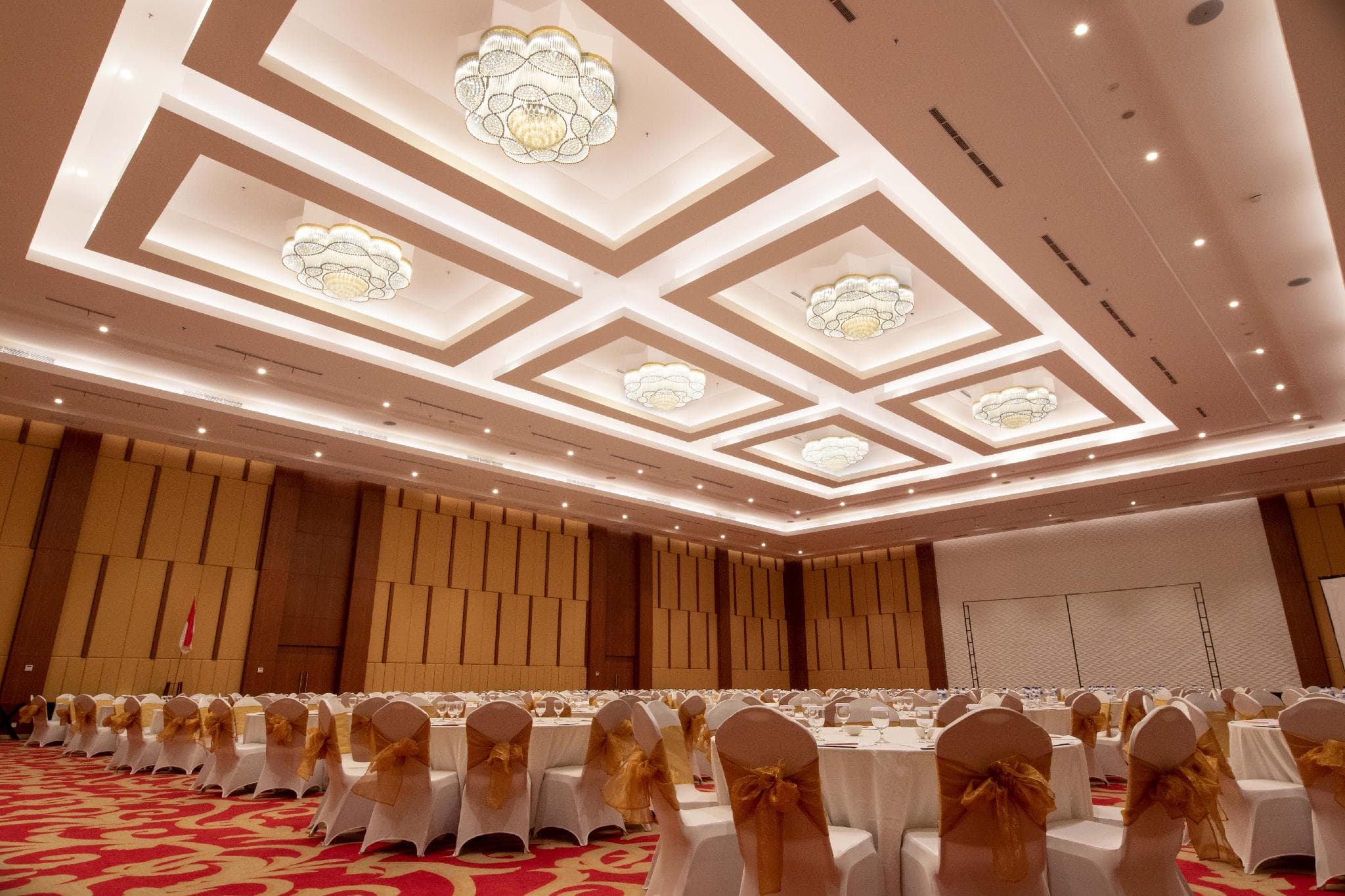 Avenzel Hotel & Convention Cibubur photo 5