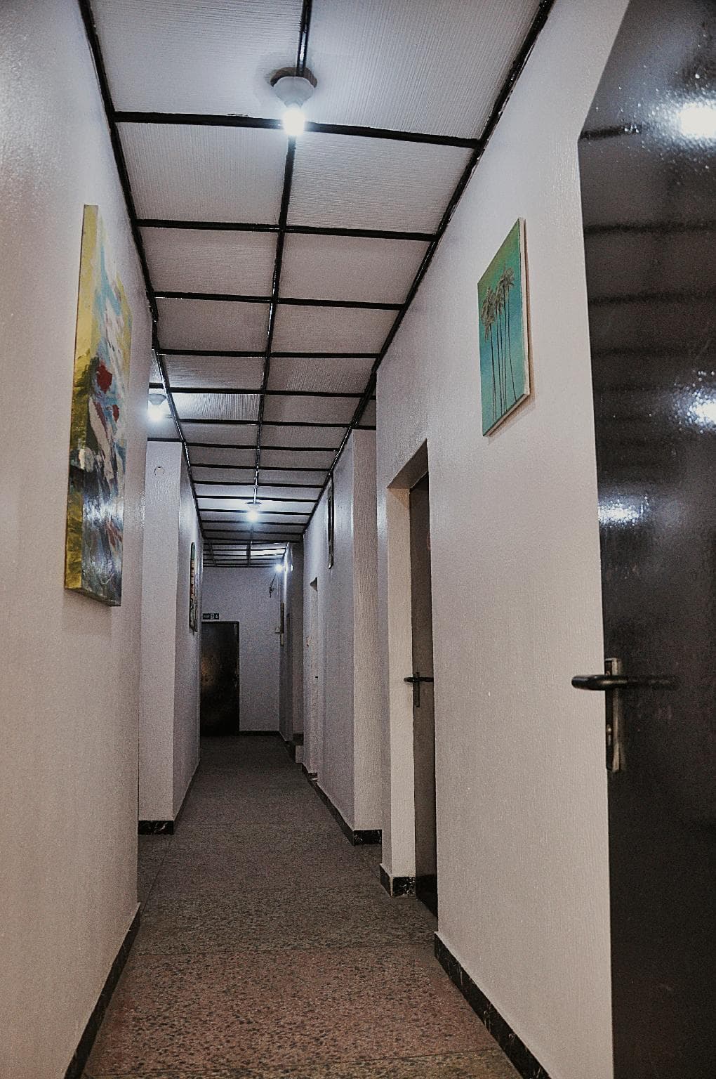 Jolie Suites photo 5
