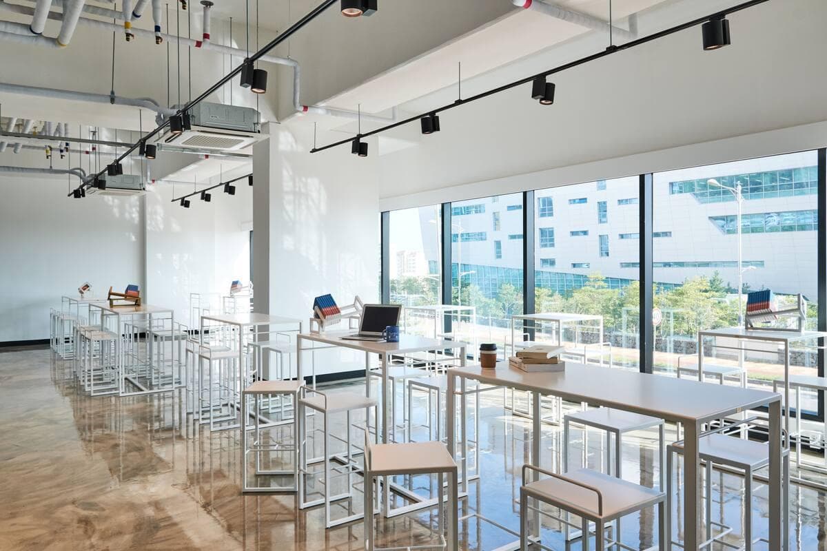 Jeju Pureun Hotel photo 4