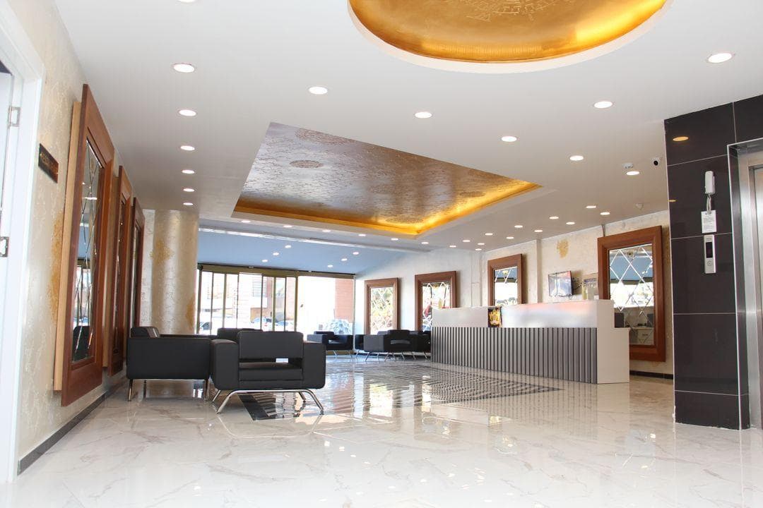 Grand Niki Hotel & Spa photo 4