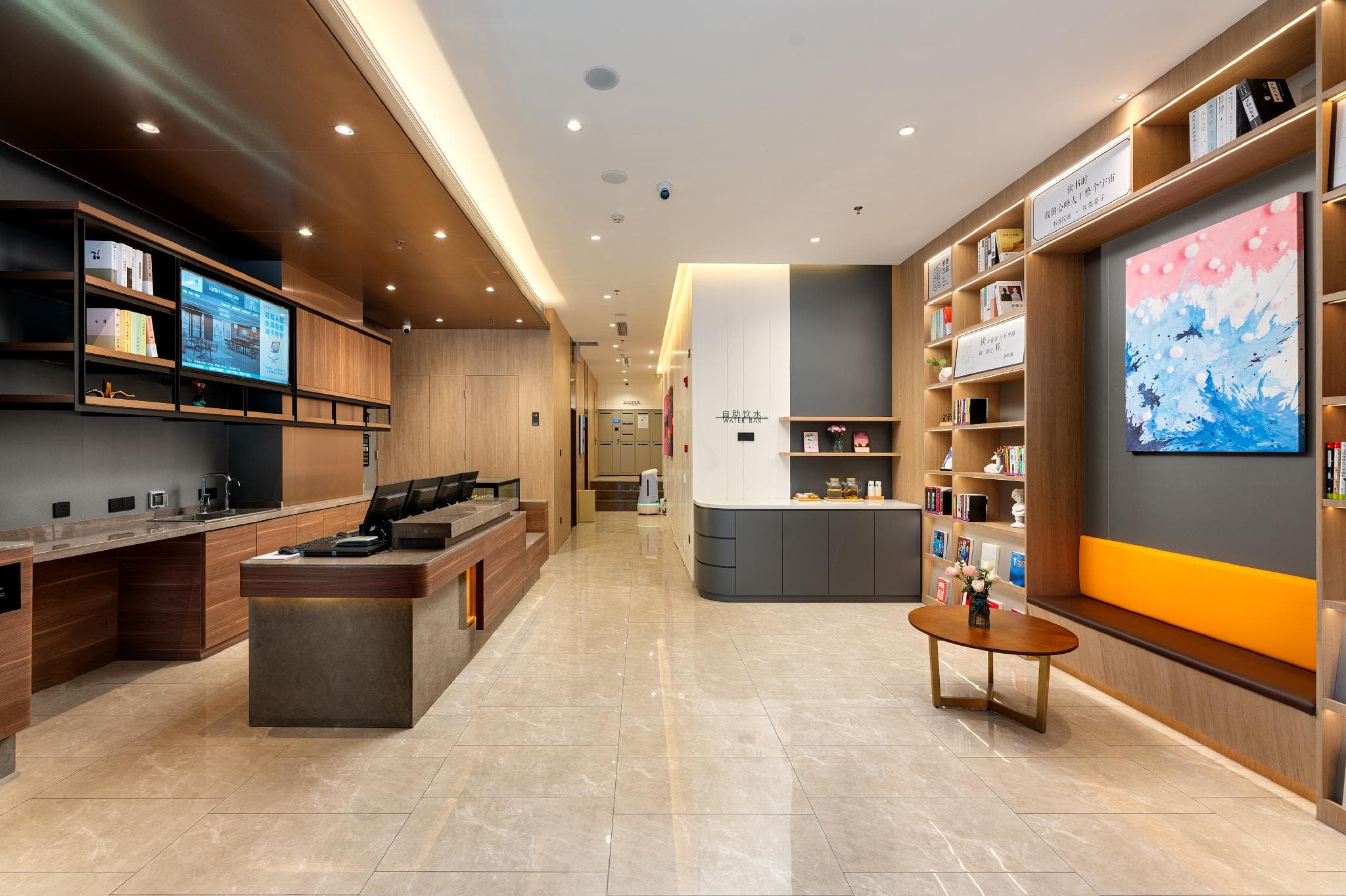 Hanting Hotel Huizhou Zhongkai High-tech Development Zone photo 3