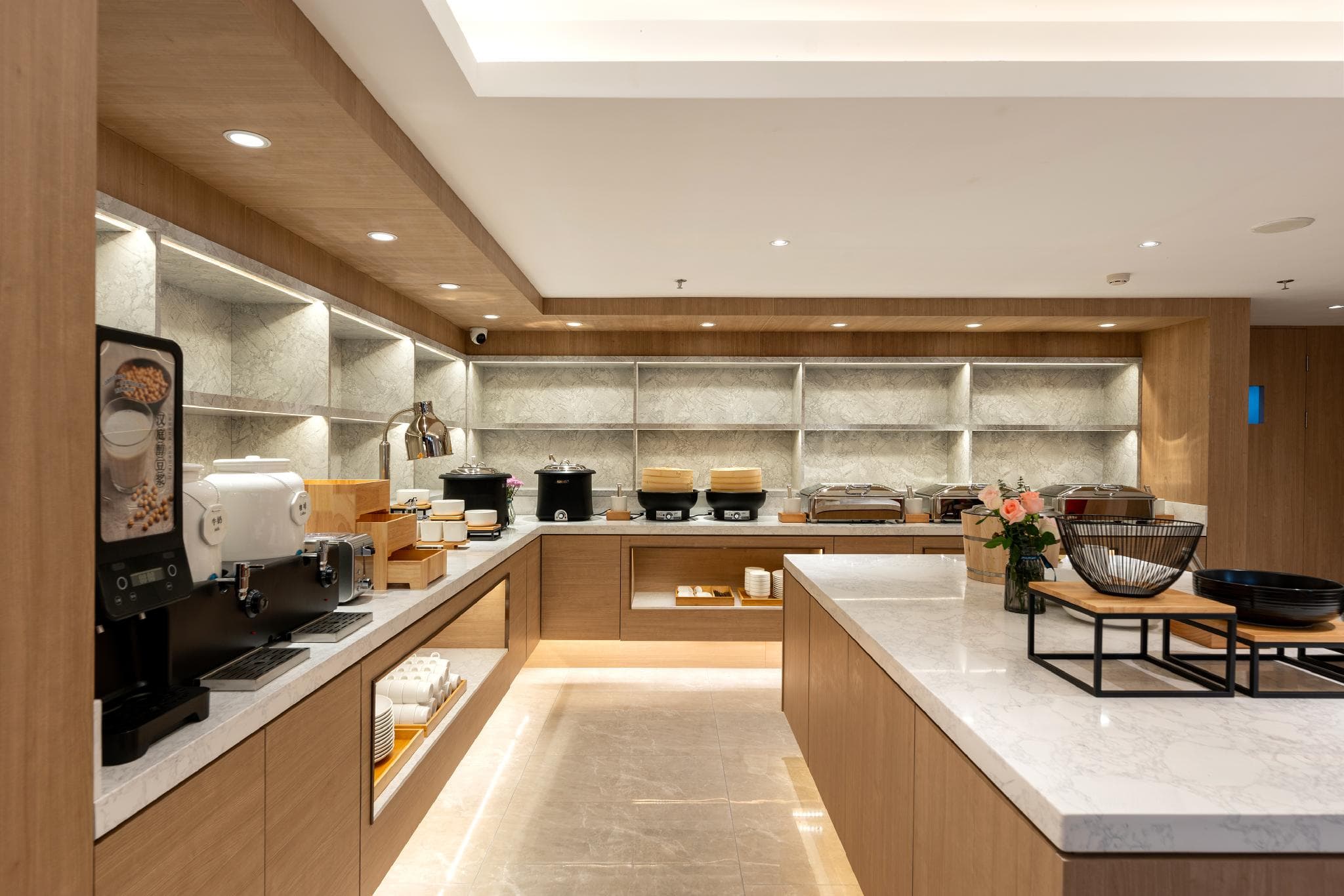 Hanting Hotel Huizhou Zhongkai High-tech Development Zone photo 5