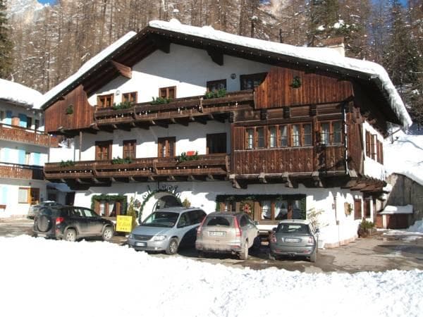Hotel Al Larin