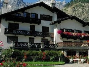Hotel Del Viale