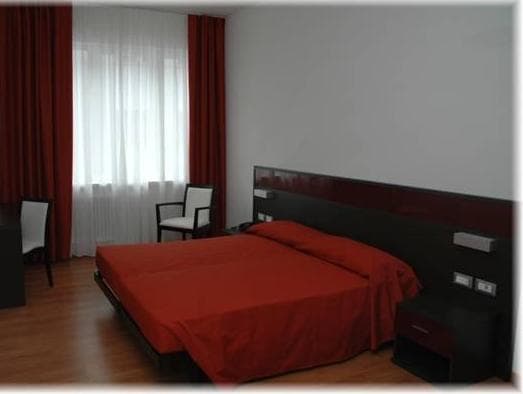 Hotel Fiera photo 5