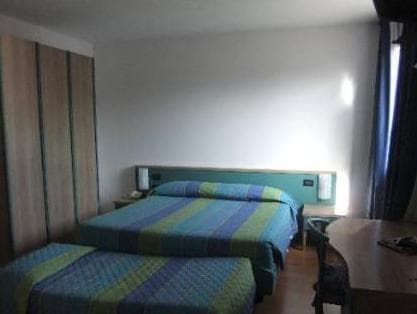 Hotel Vela photo 4