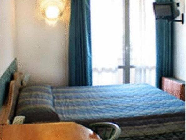 Hotel Vela photo 2