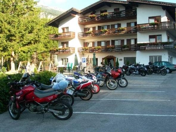 Nord Hotel photo 3