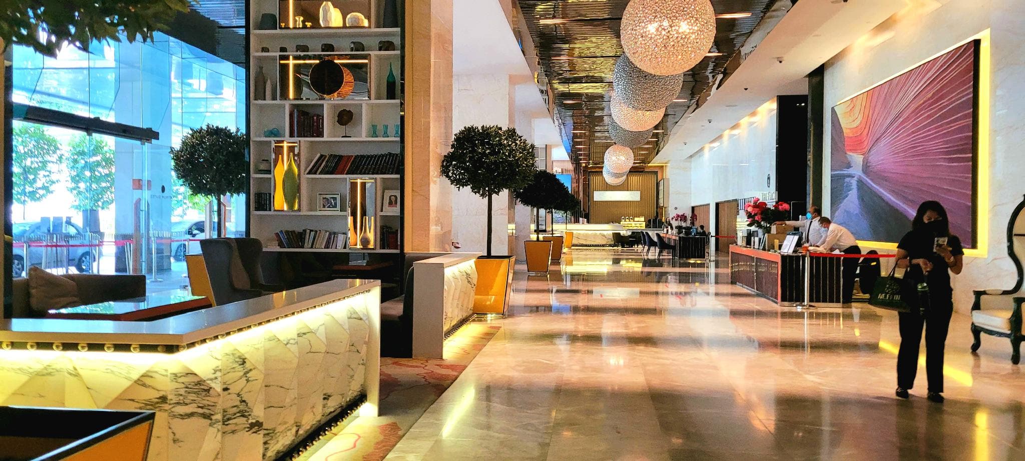 ASalam Suites at Platinum KLCC photo 3