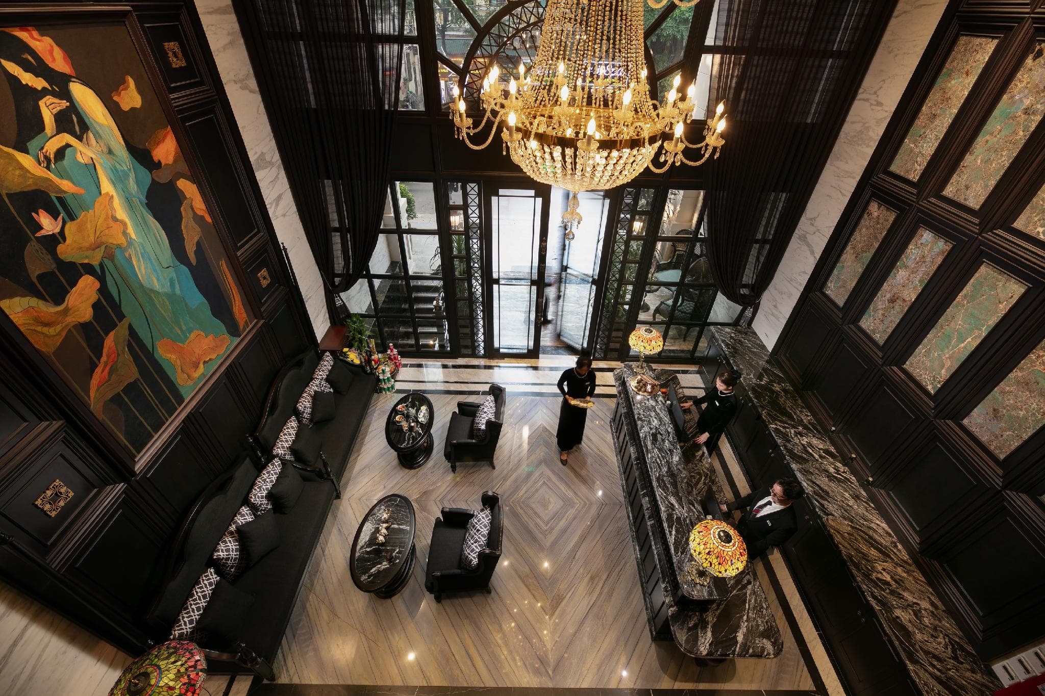 GM Premium Hotel photo 3