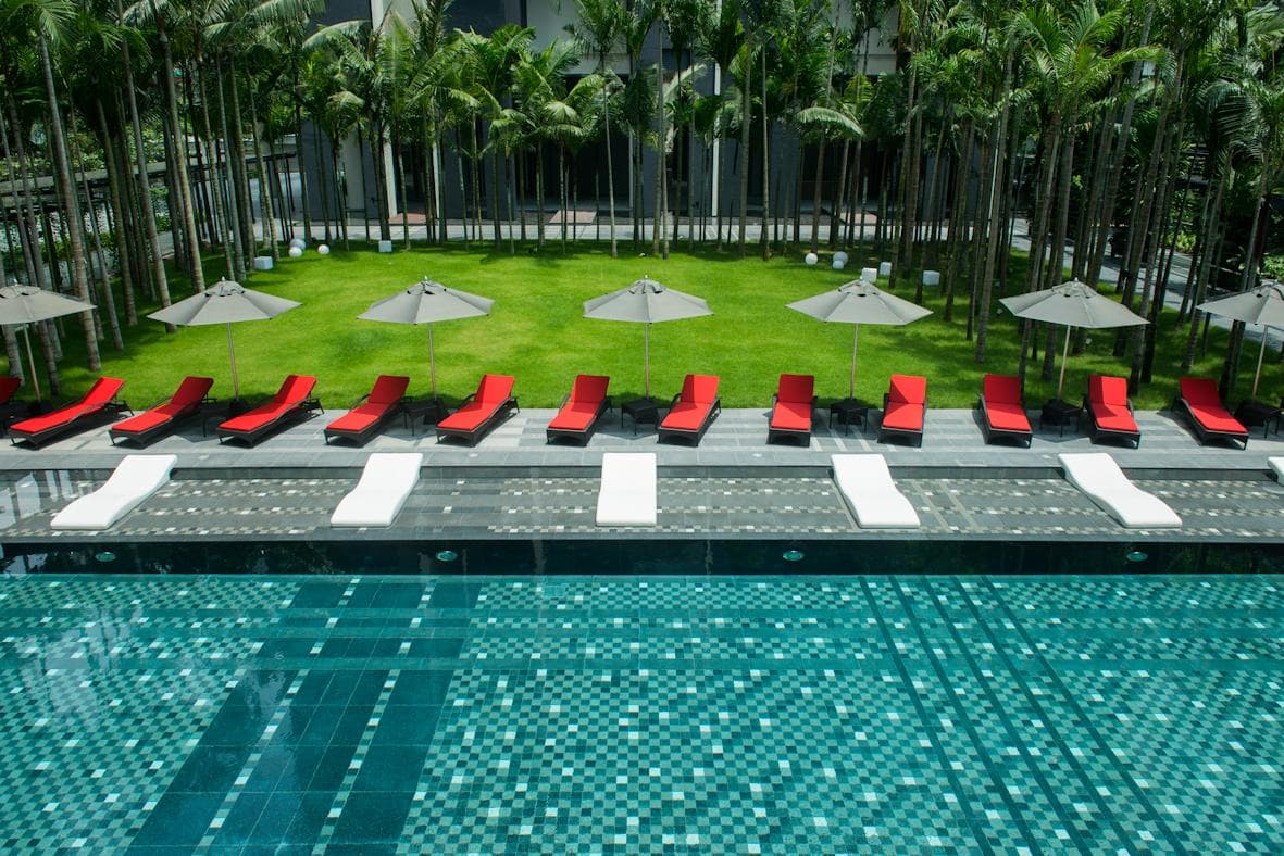 E&O Residences Kuala Lumpur photo 3