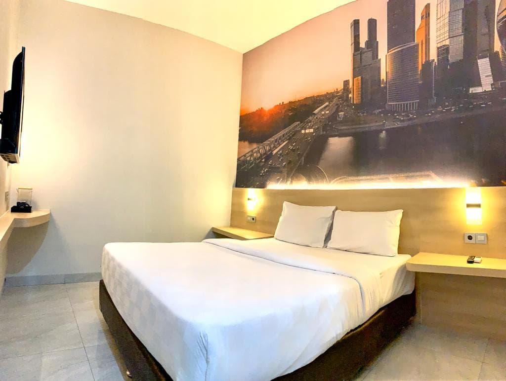 Cordex Hotel Medan photo 5
