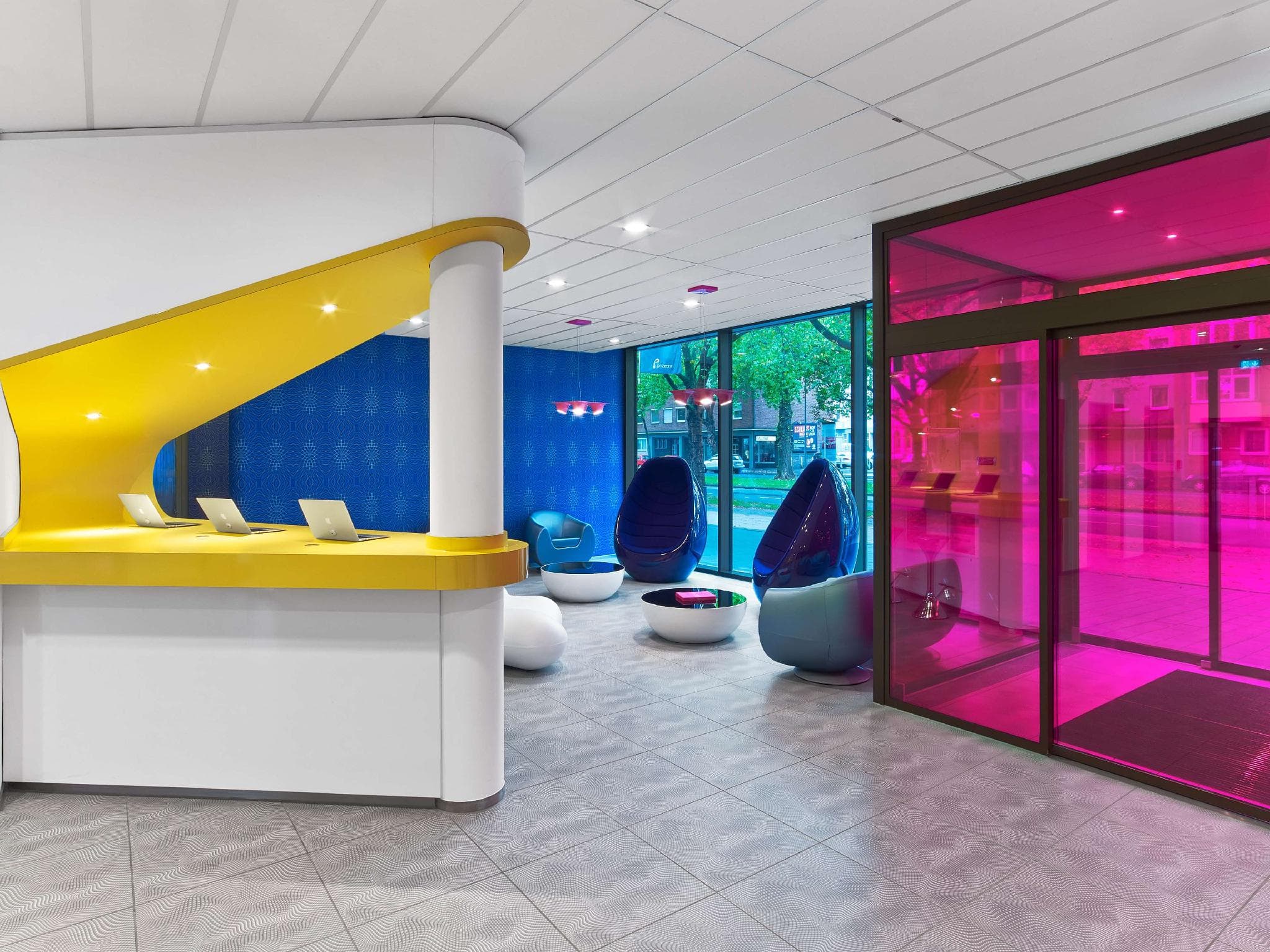 Prize by Radisson, Hannover City photo 3