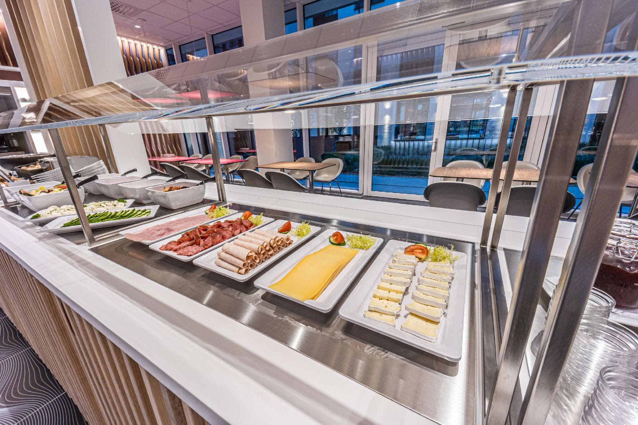 Prize by Radisson, Antwerp City photo 3