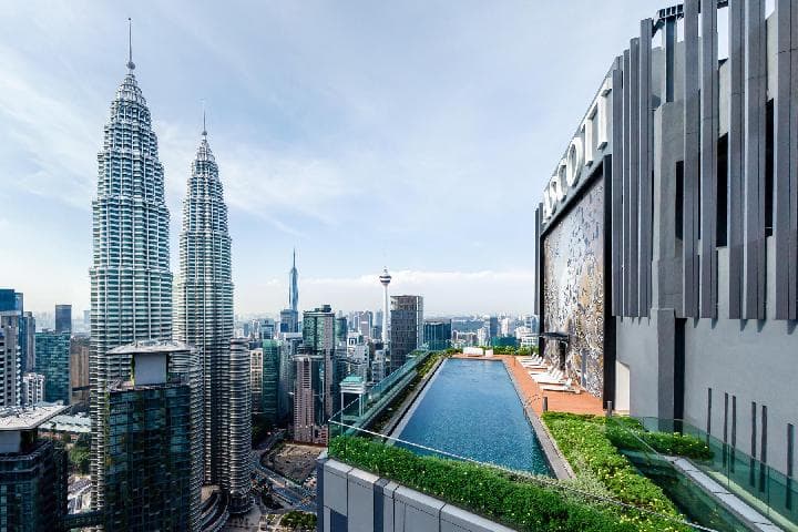 Ascott Star KLCC Kuala Lumpur photo 3