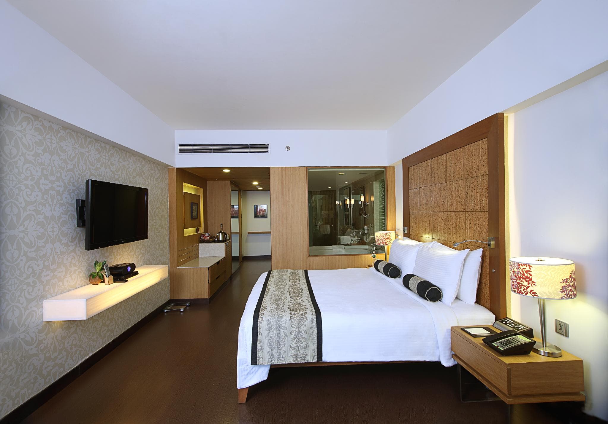 Fortune Select SG Highway, Ahmedabad - Member ITC Hotels' Group photo 5