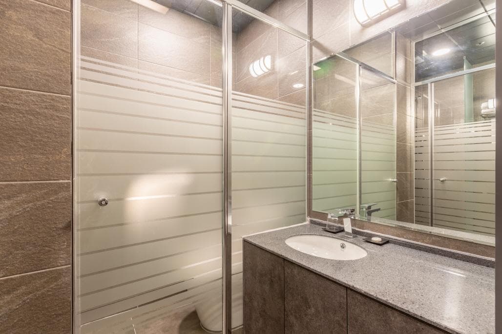 Urban-Est Hotel photo 2