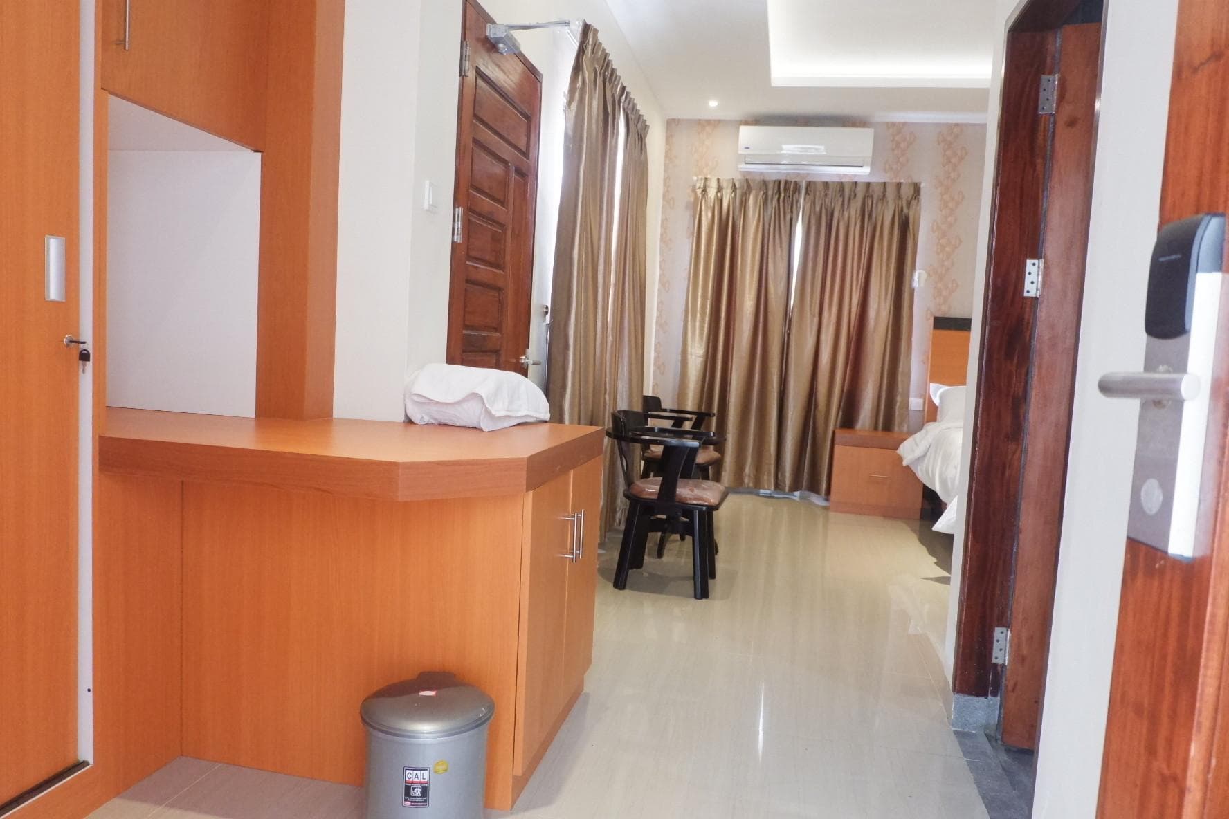 Agape Hotel Haranggaol photo 5