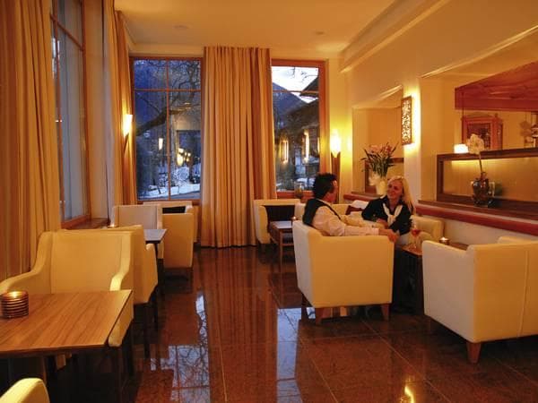 Hotel Hubertushof photo 5
