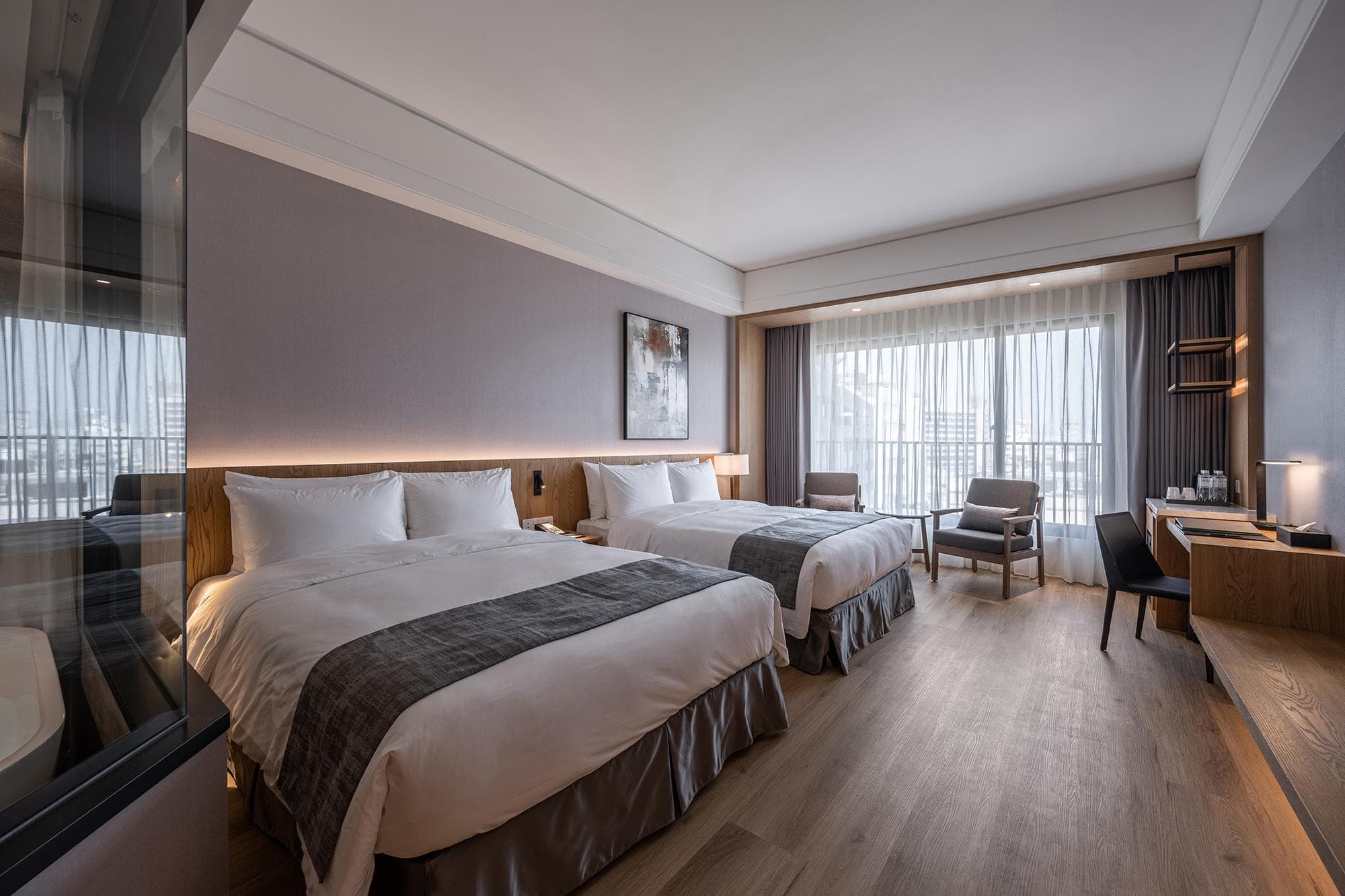 Grand Banyan Hotel photo 2