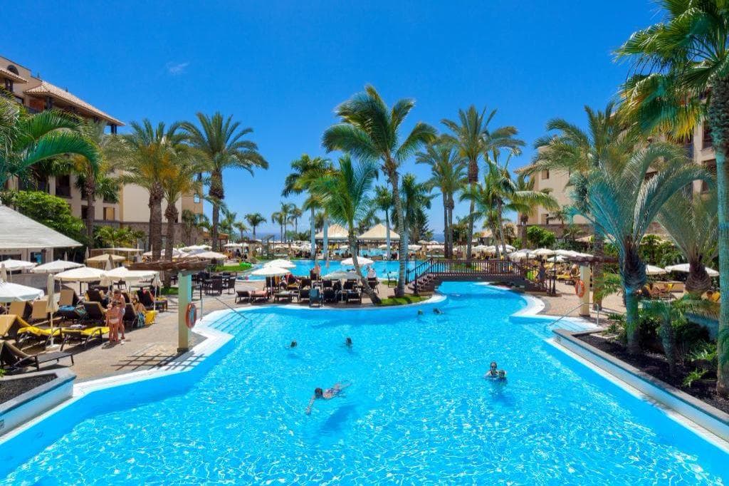 GF GRAN COSTA ADEJE*****