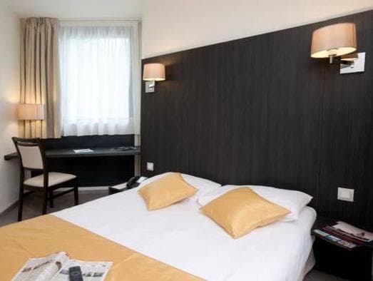 Hotel Le Bayonne photo 2