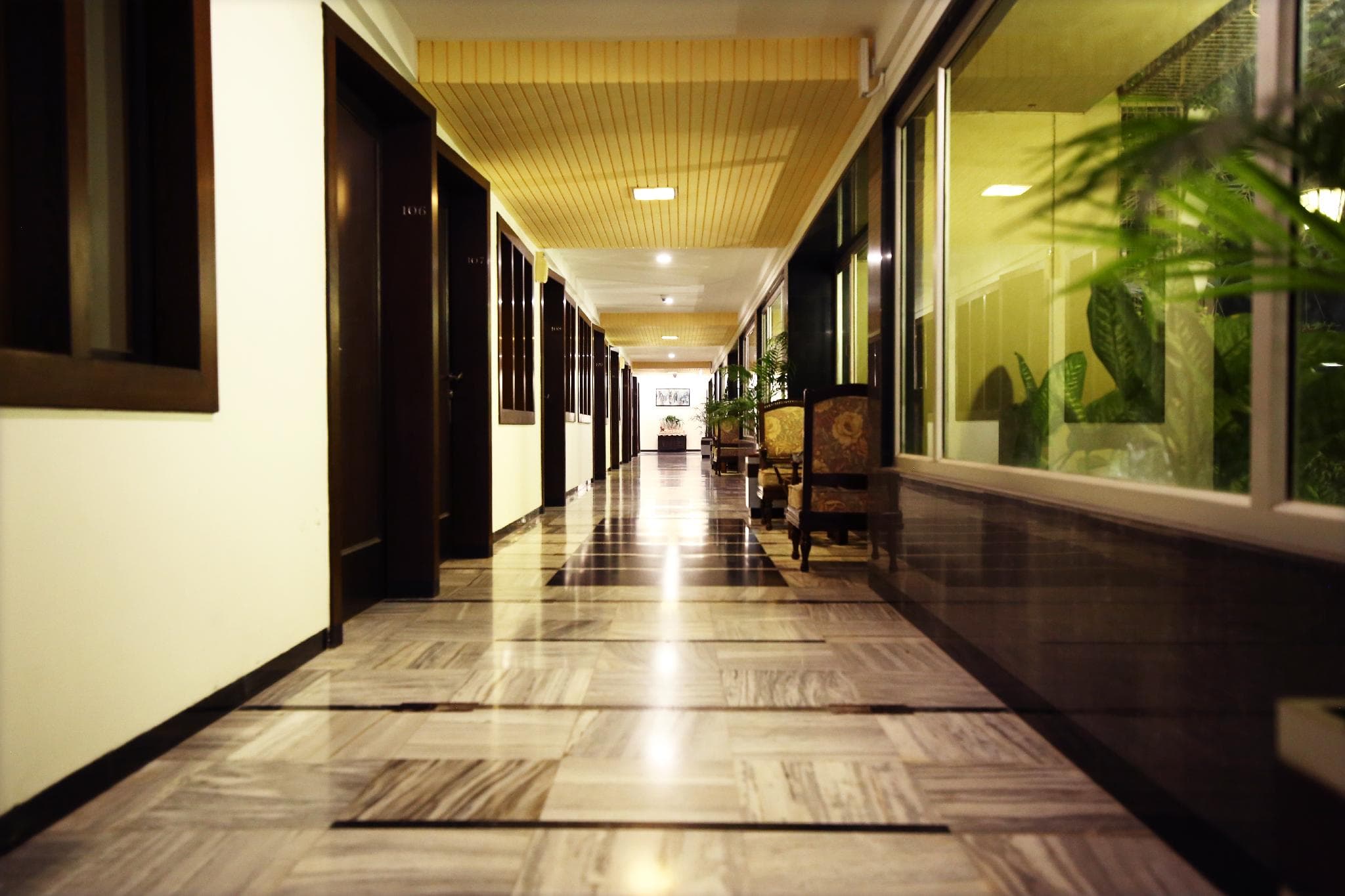 Hotel Yatrik Prayagraj photo 4