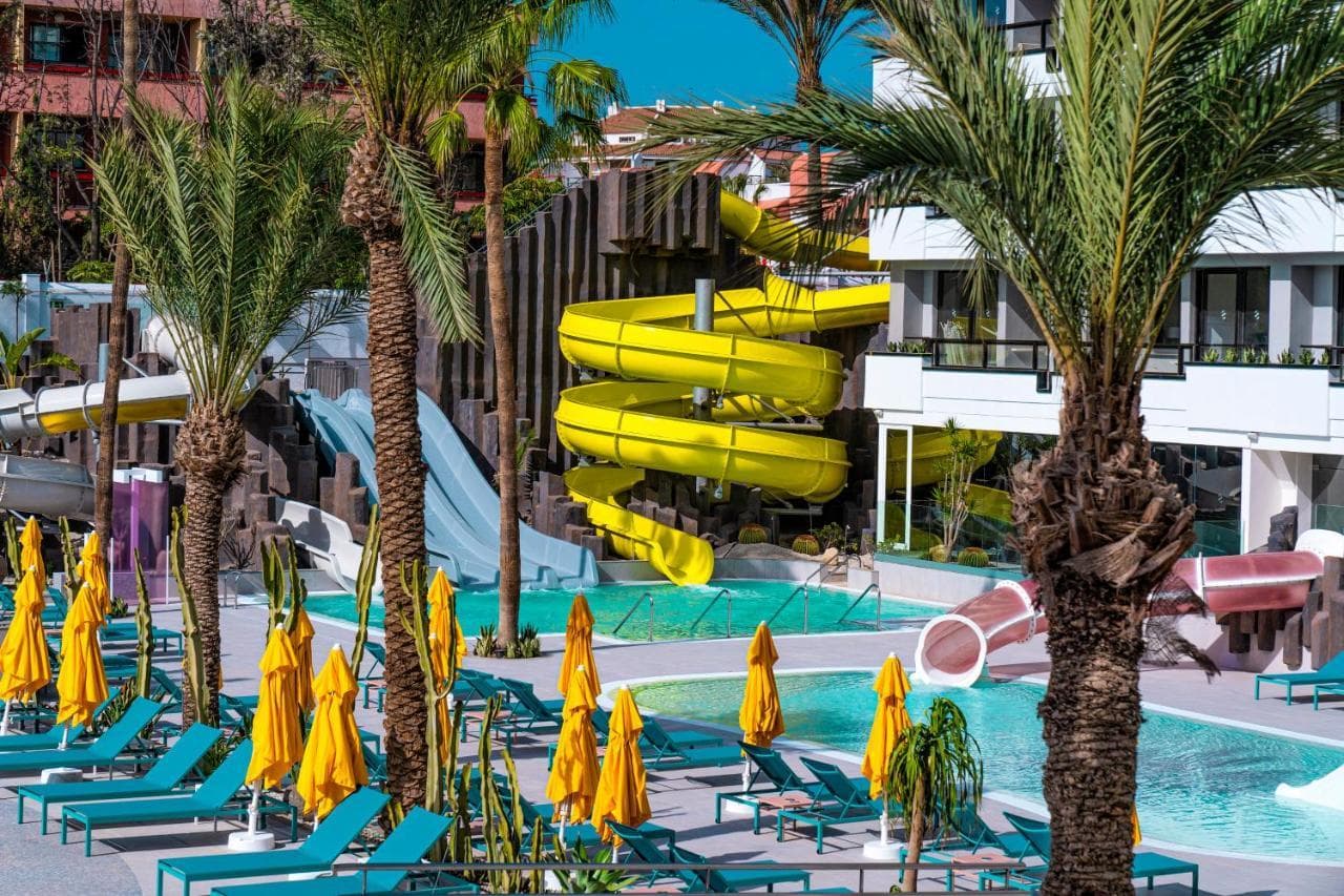 Spring Hotel Bitacora photo 4