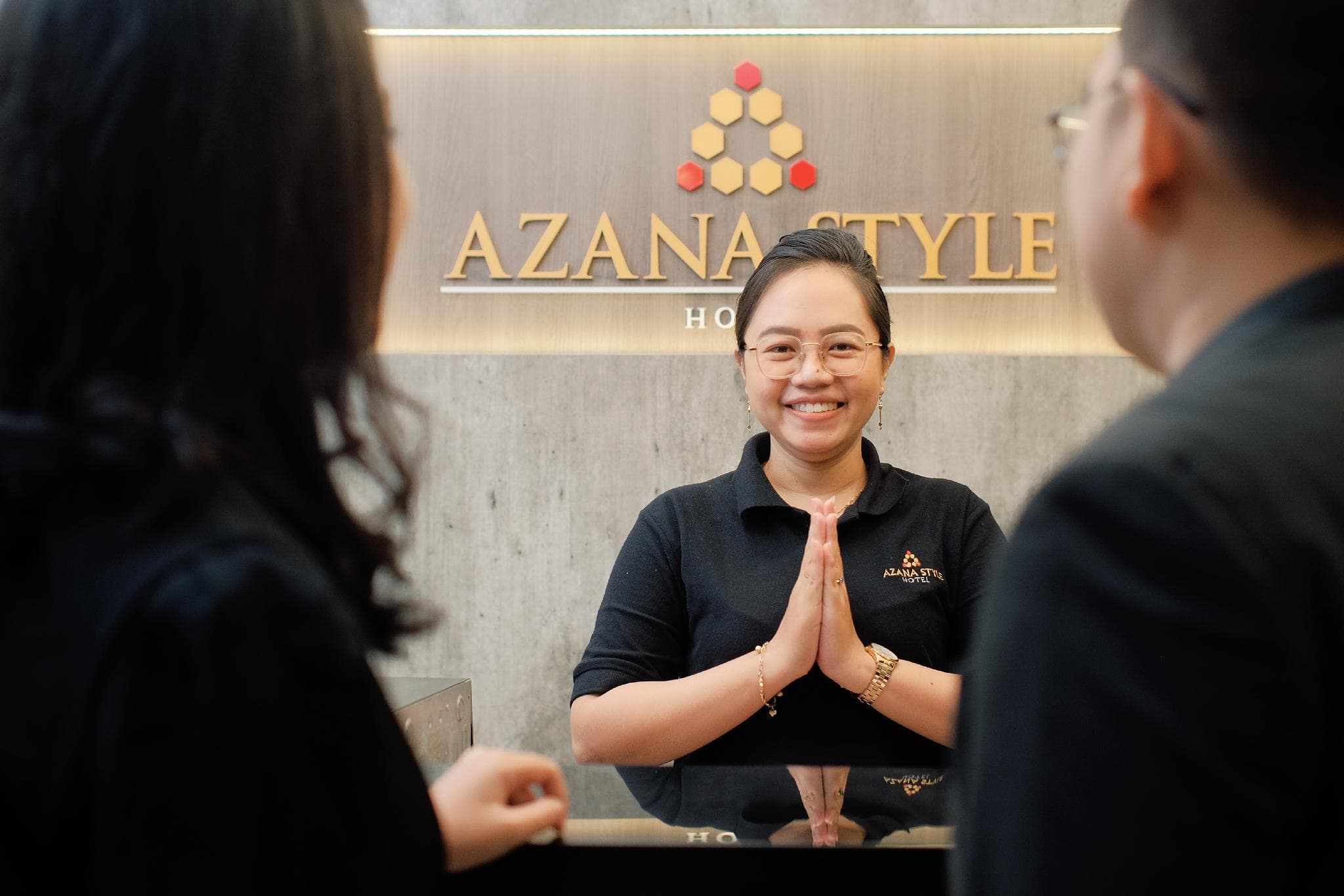 Azana Style Hotel Bandara Jakarta photo 3