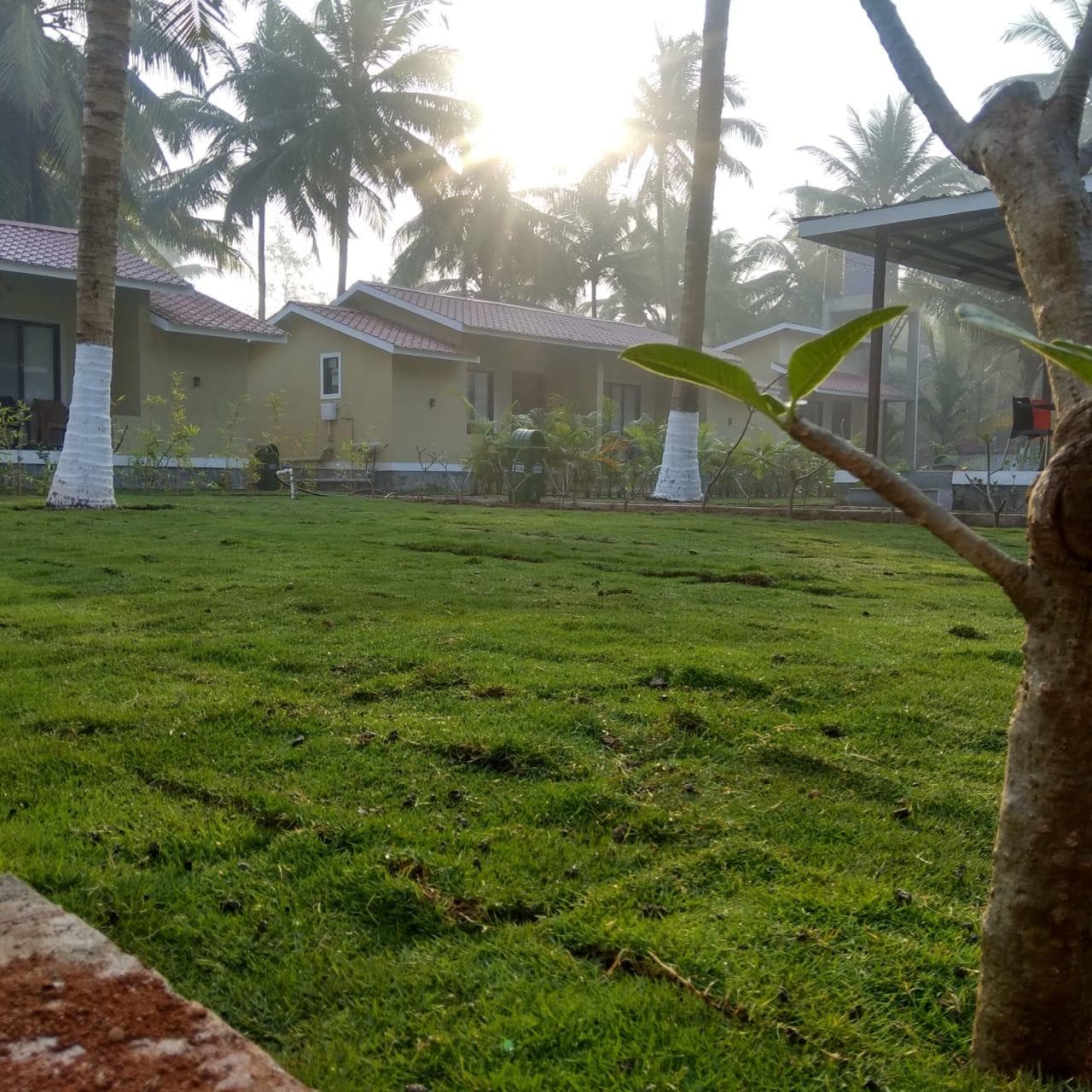 Kapil's Beach Resort photo 3