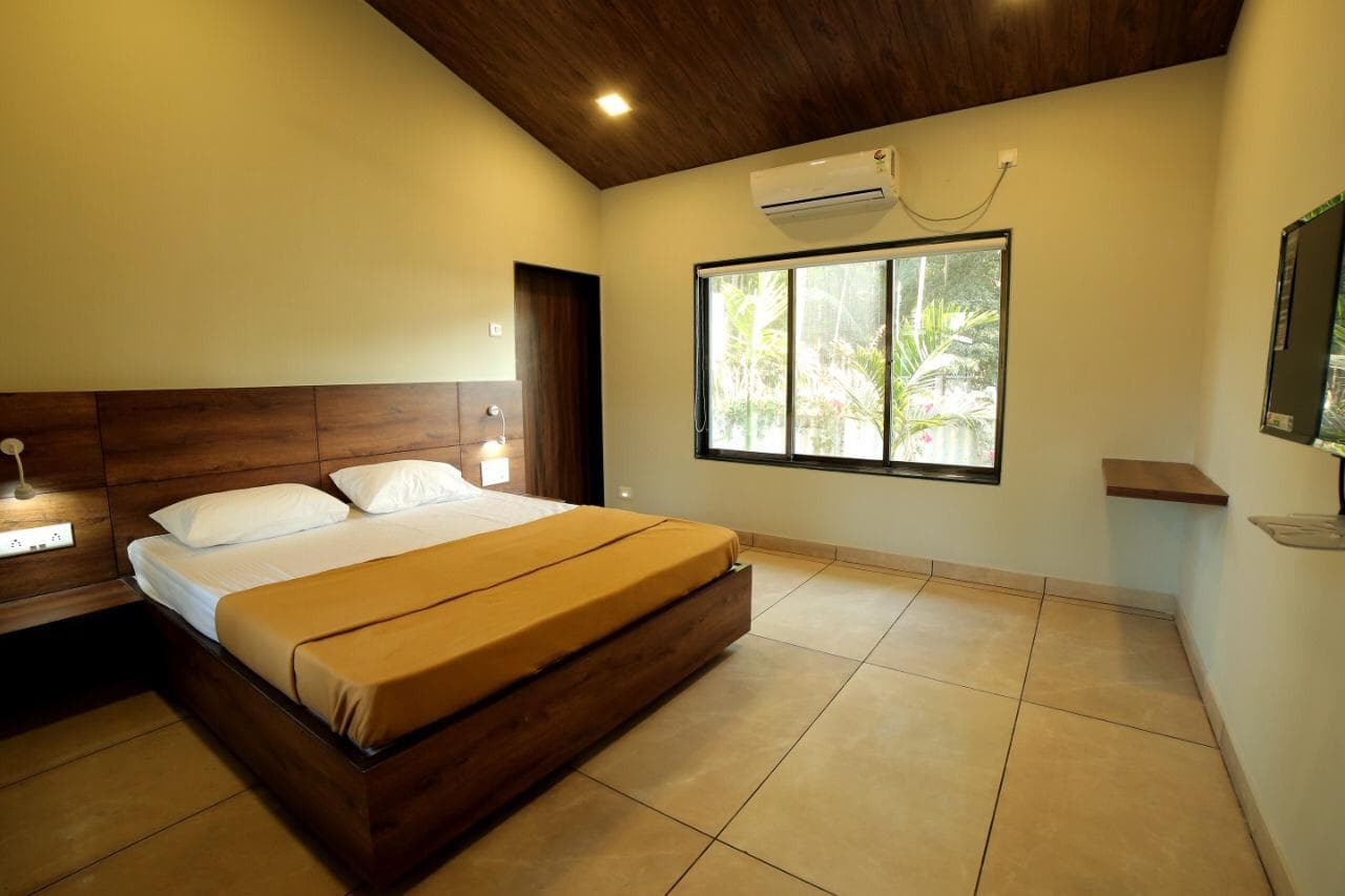 Kapil's Beach Resort photo 2