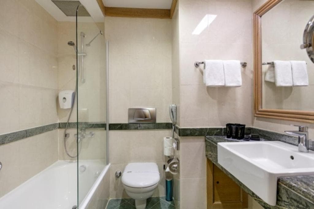 Dobedan Beach Resort Comfort photo 2